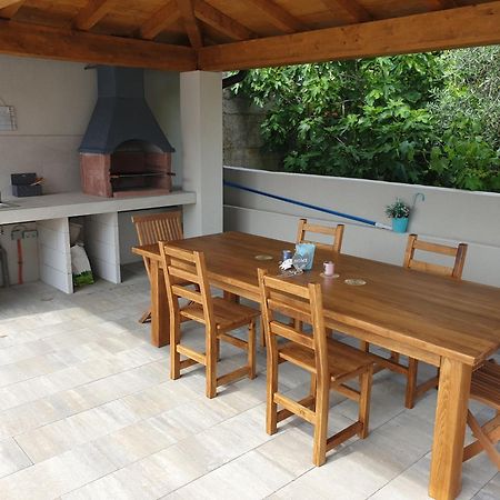 Apartments Klaudija Čižići المظهر الخارجي الصورة