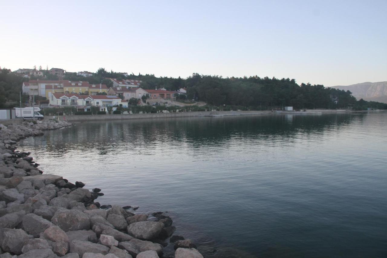 Apartments Klaudija Čižići المظهر الخارجي الصورة