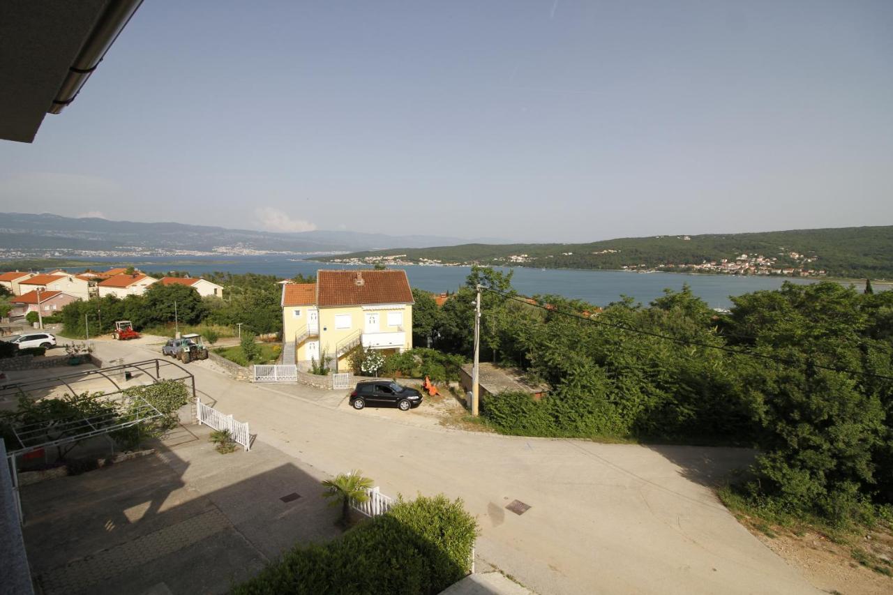 Apartments Klaudija Čižići المظهر الخارجي الصورة