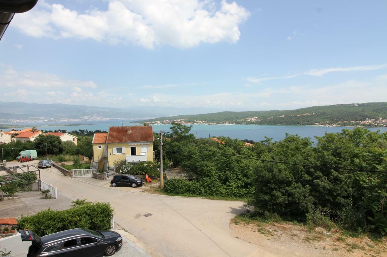 Apartments Klaudija Čižići المظهر الخارجي الصورة