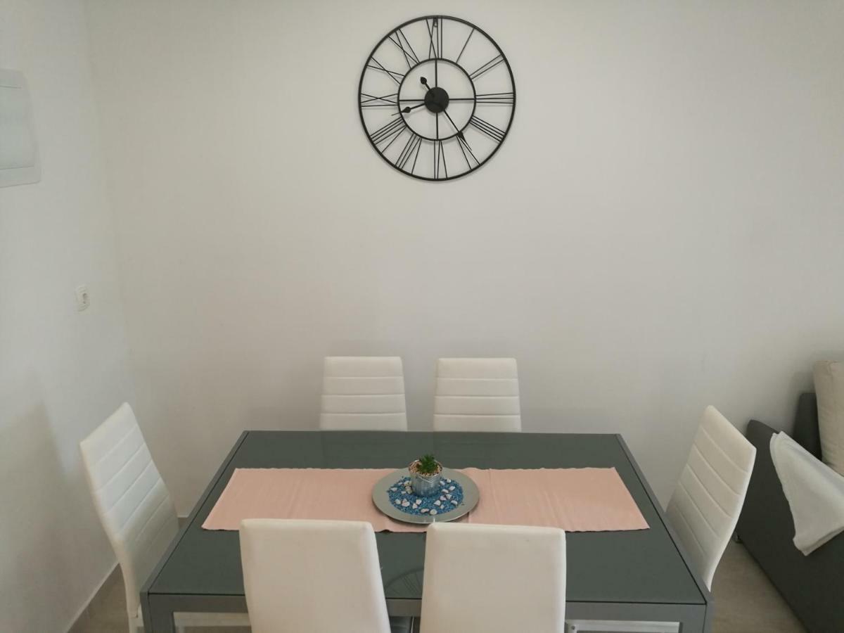 Apartments Klaudija Čižići المظهر الخارجي الصورة